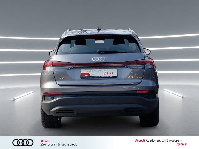 Audi Q4 E-tron 40 E-tron - 2023 - Joinsteer - #6