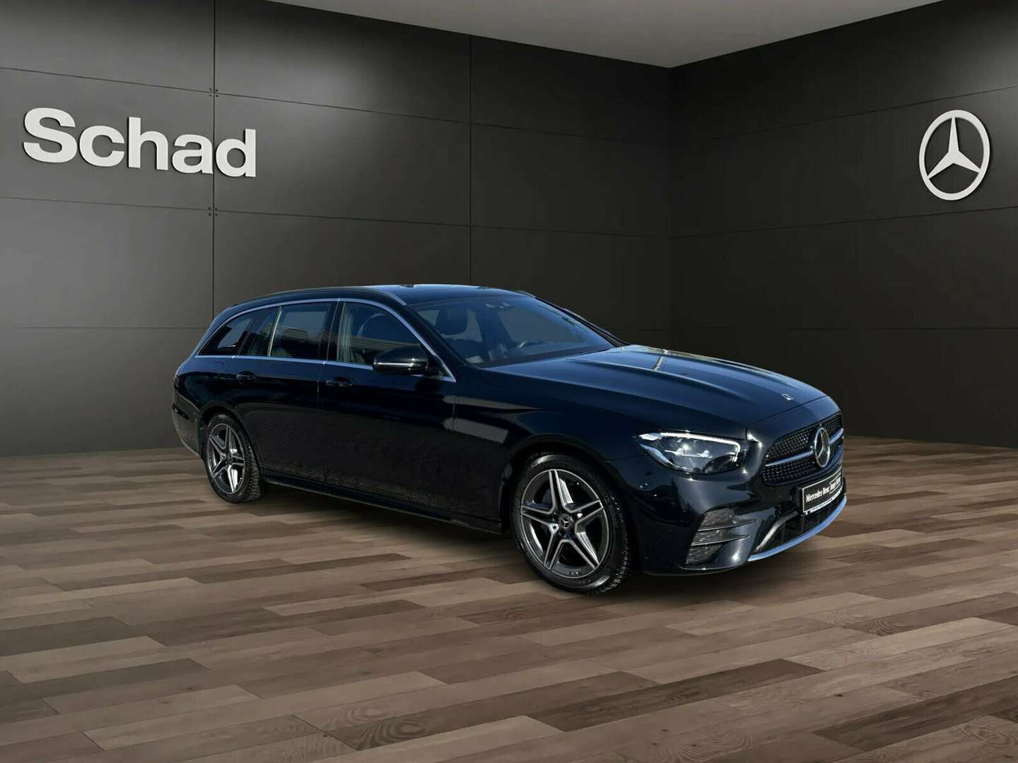 Mercedes Classe E 200 AMG Line - 2024 - Joinsteer - #2