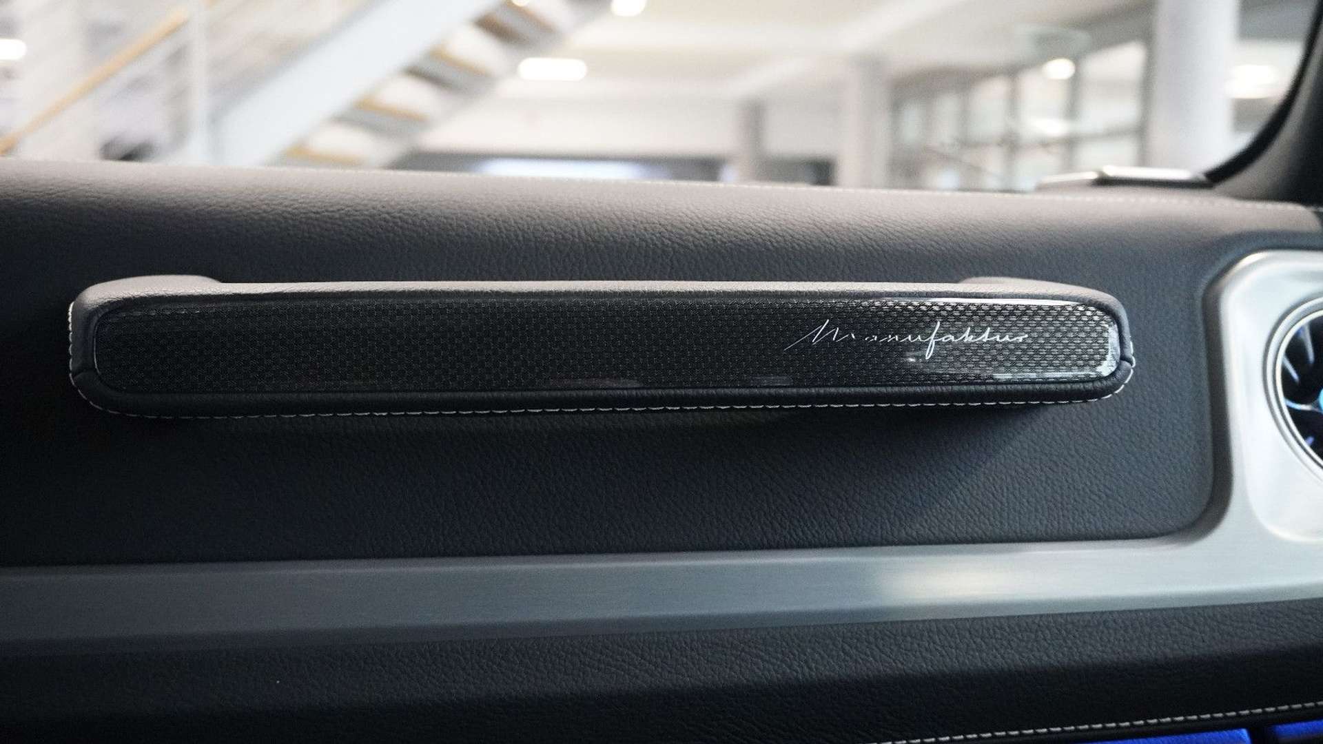 Mercedes GLS 63 AMG Line - 2024 - Joinsteer - #35