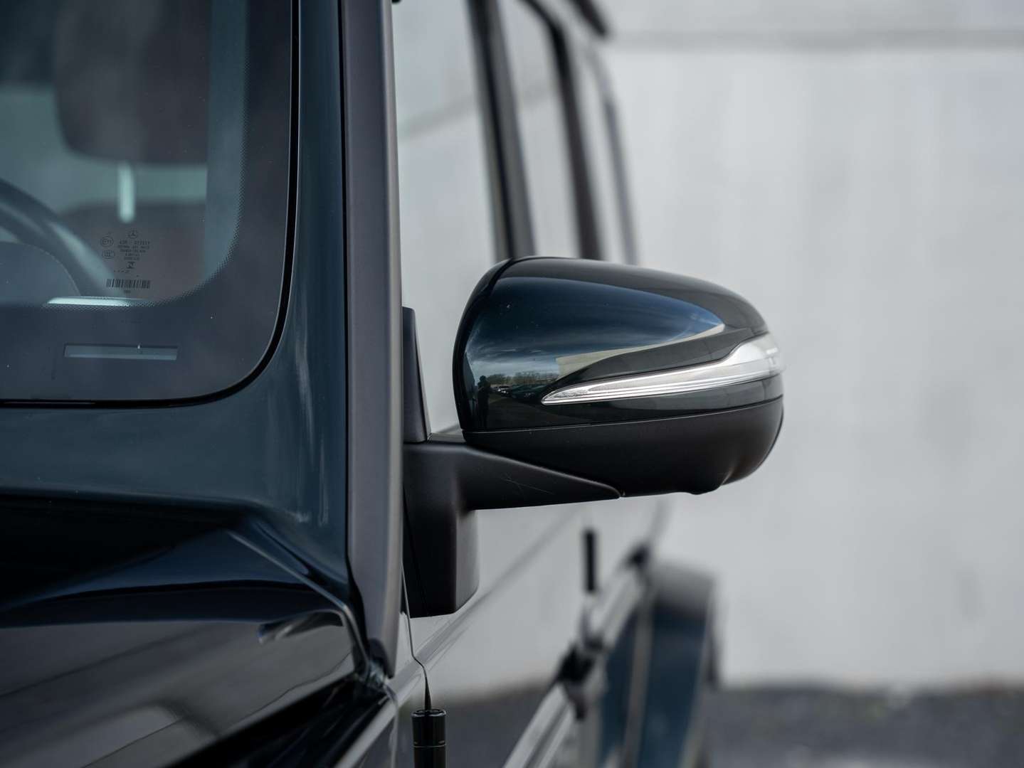 Mercedes GLS 400 AMG Line - 2023 - Joinsteer - #13