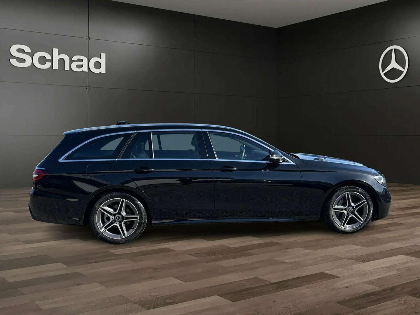 Mercedes Classe E 200 AMG Line - 2024 - Joinsteer - #3