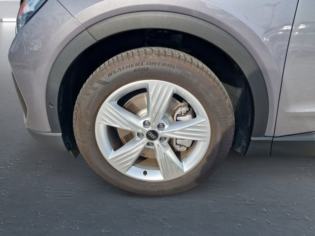 Audi Q4 E-tron 40 E-tron - 2023 - Joinsteer - #7