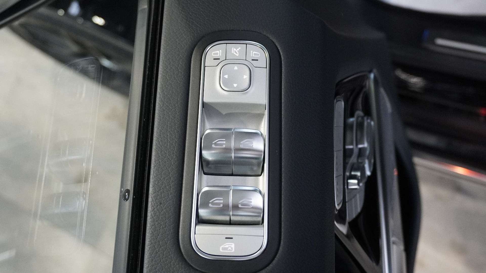 Mercedes GLS 63 AMG Line - 2024 - Joinsteer - #36