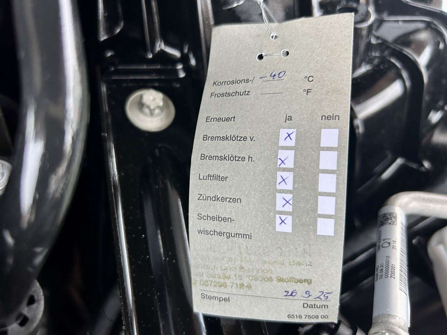 Mercedes Classe C 200 Business - 2022 - Joinsteer - #46