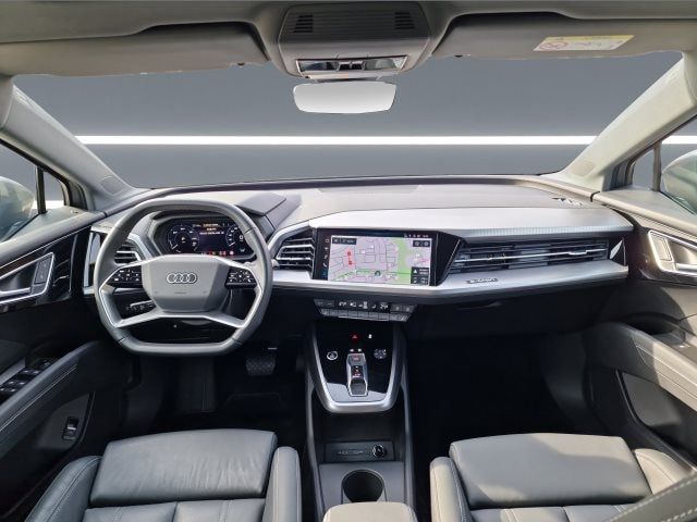 Audi Q4 E-tron 40 E-tron - 2023 - Joinsteer - #9