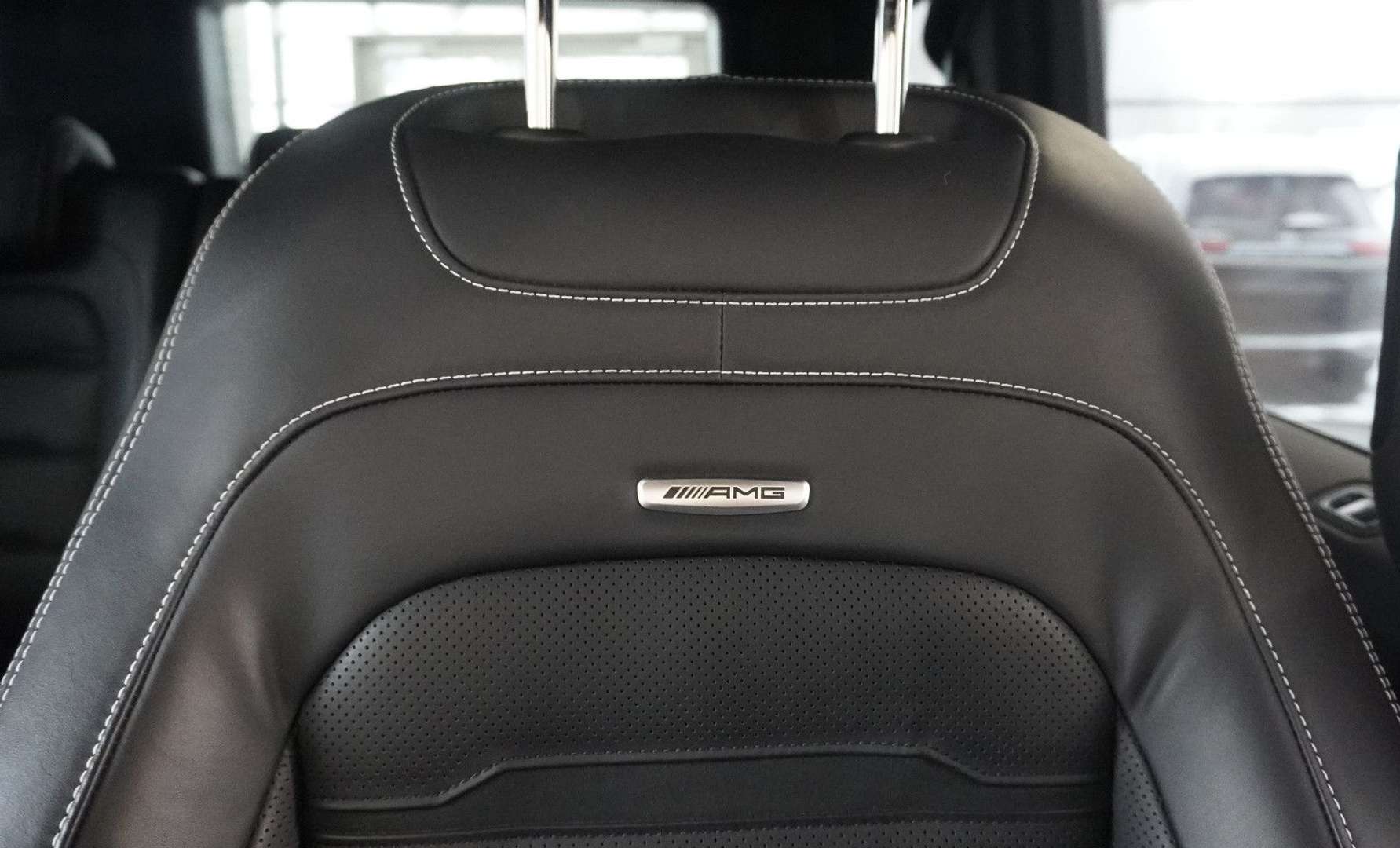 Mercedes GLS 63 AMG Line - 2024 - Joinsteer - #37