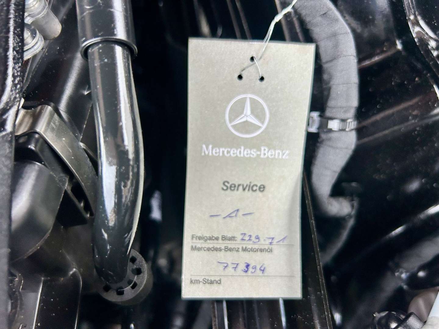 Mercedes Classe C 200 Business - 2022 - Joinsteer - #47