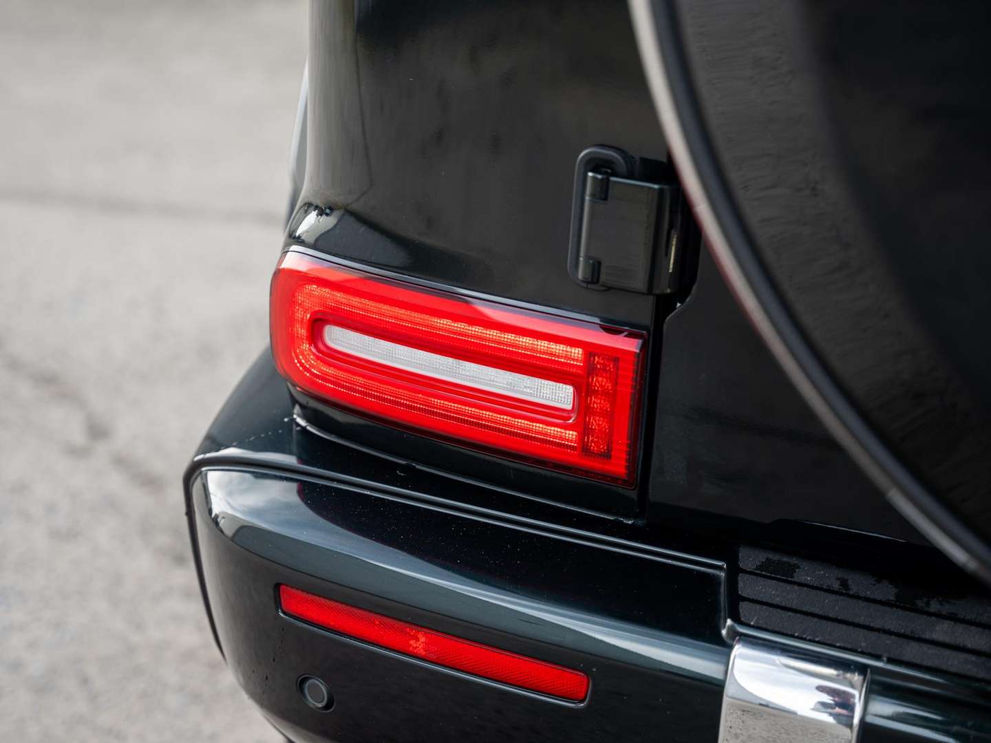 Mercedes GLS 400 AMG Line - 2023 - Joinsteer - #16