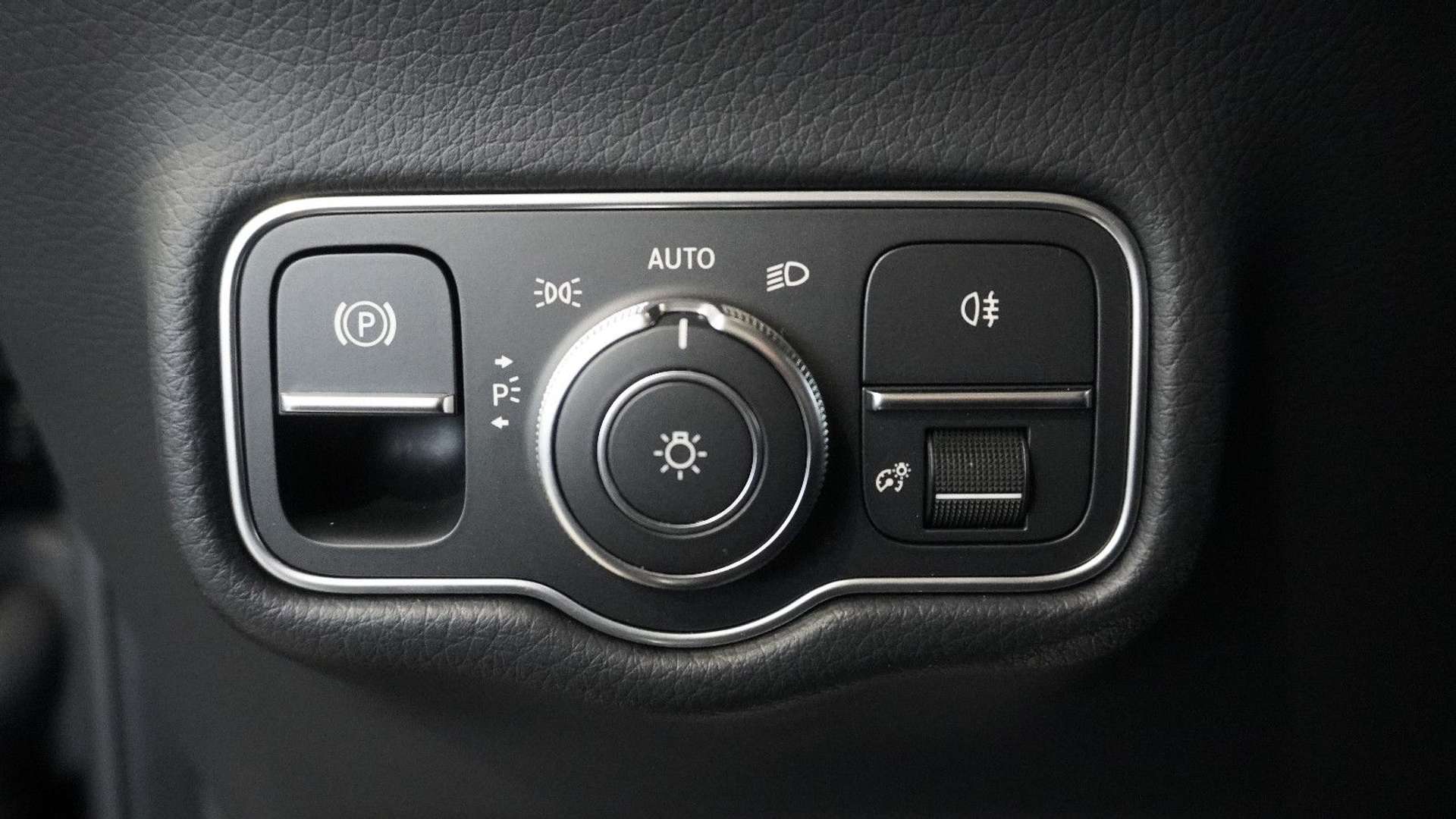 Mercedes GLS 63 AMG Line - 2024 - Joinsteer - #38