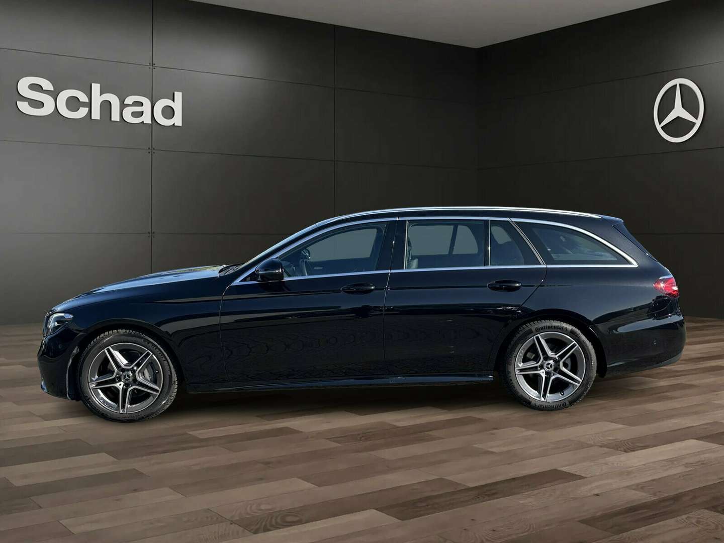 Mercedes Classe E 200 AMG Line - 2024 - Joinsteer - #7