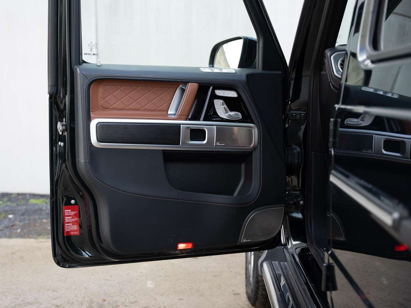 Mercedes GLS 400 AMG Line - 2023 - Joinsteer - #18