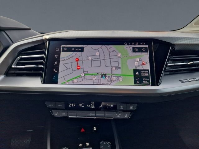 Audi Q4 E-tron 40 E-tron - 2023 - Joinsteer - #13