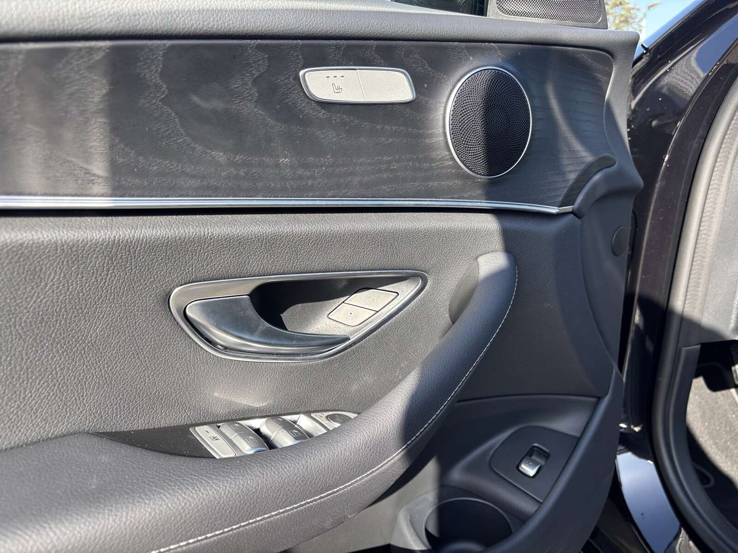 Mercedes Classe E 200 AMG Line - 2024 - Joinsteer - #8