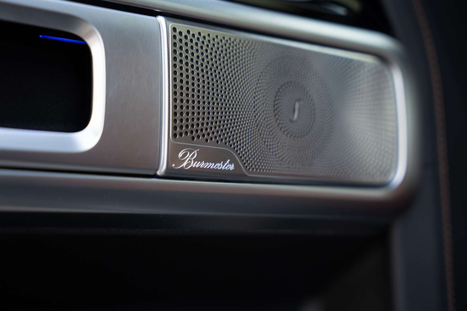 Mercedes GLS 400 AMG Line - 2023 - Joinsteer - #20