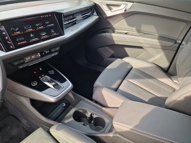 Audi Q4 E-tron 40 E-tron - 2023 - Joinsteer - #16