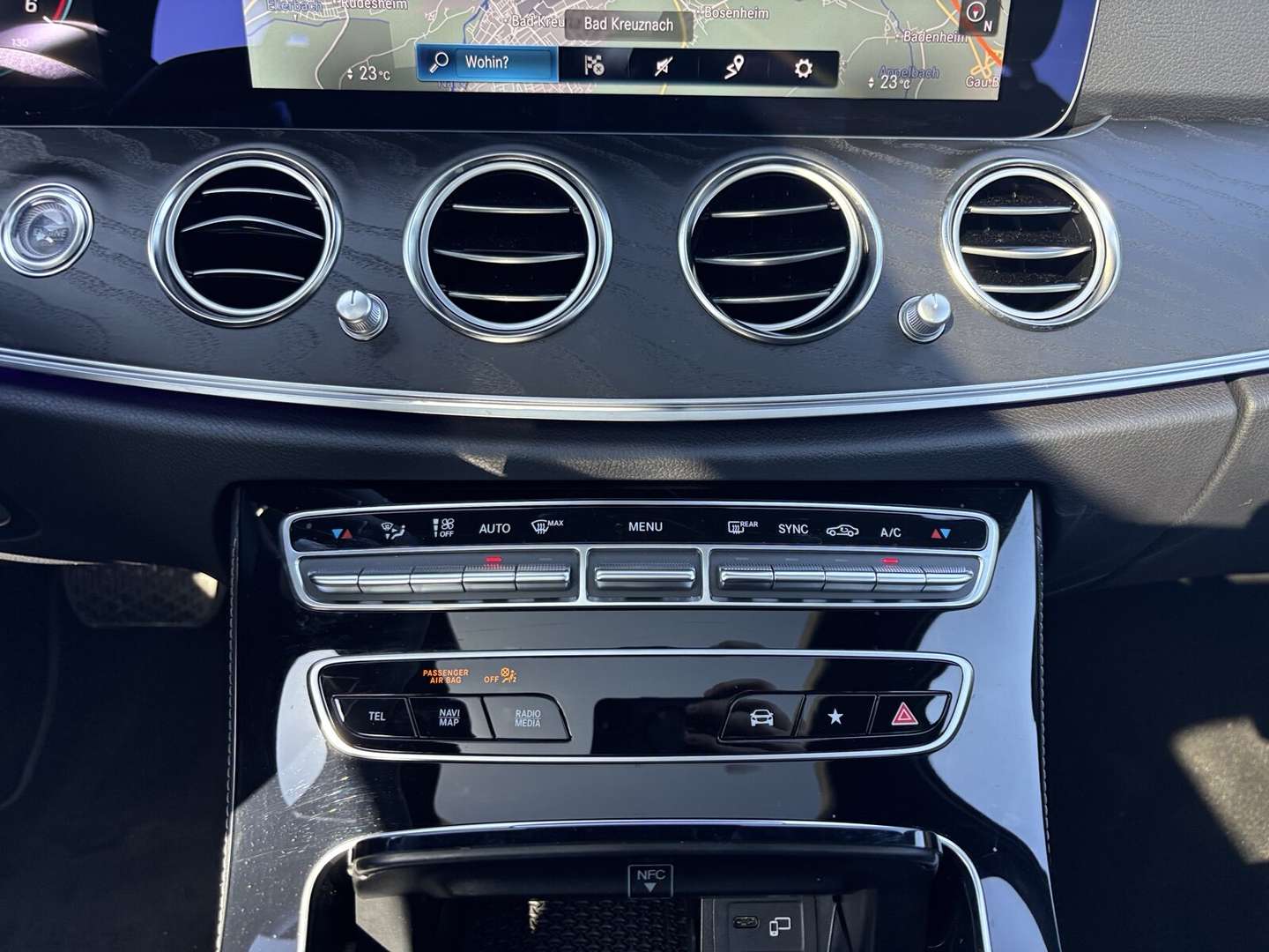 Mercedes Classe E 200 AMG Line - 2024 - Joinsteer - #15