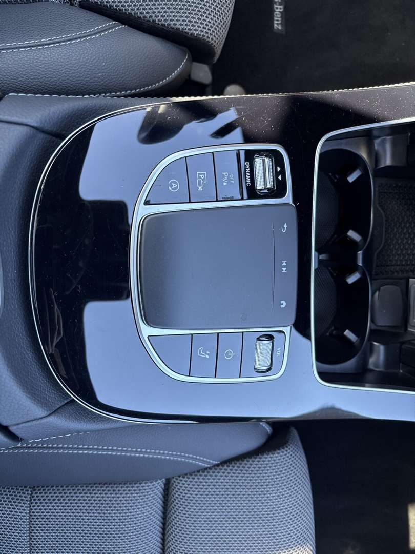 Mercedes Classe E 200 AMG Line - 2024 - Joinsteer - #16