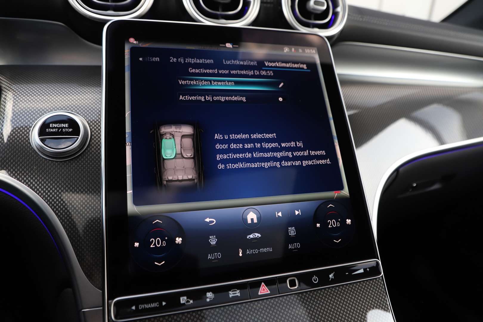 Mercedes GLC Coupé 300 AMG Line - 2025 - Joinsteer - #30