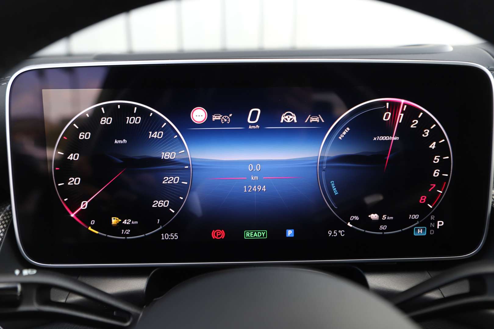 Mercedes GLC Coupé 300 AMG Line - 2025 - Joinsteer - #31