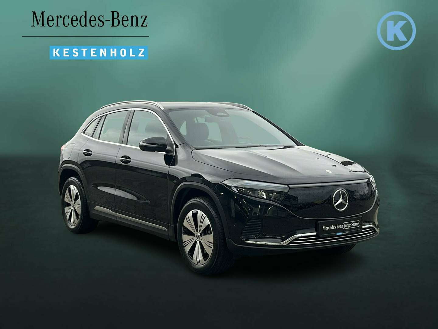 Mercedes EQA 350 Progressive - 2024 - Joinsteer - #2