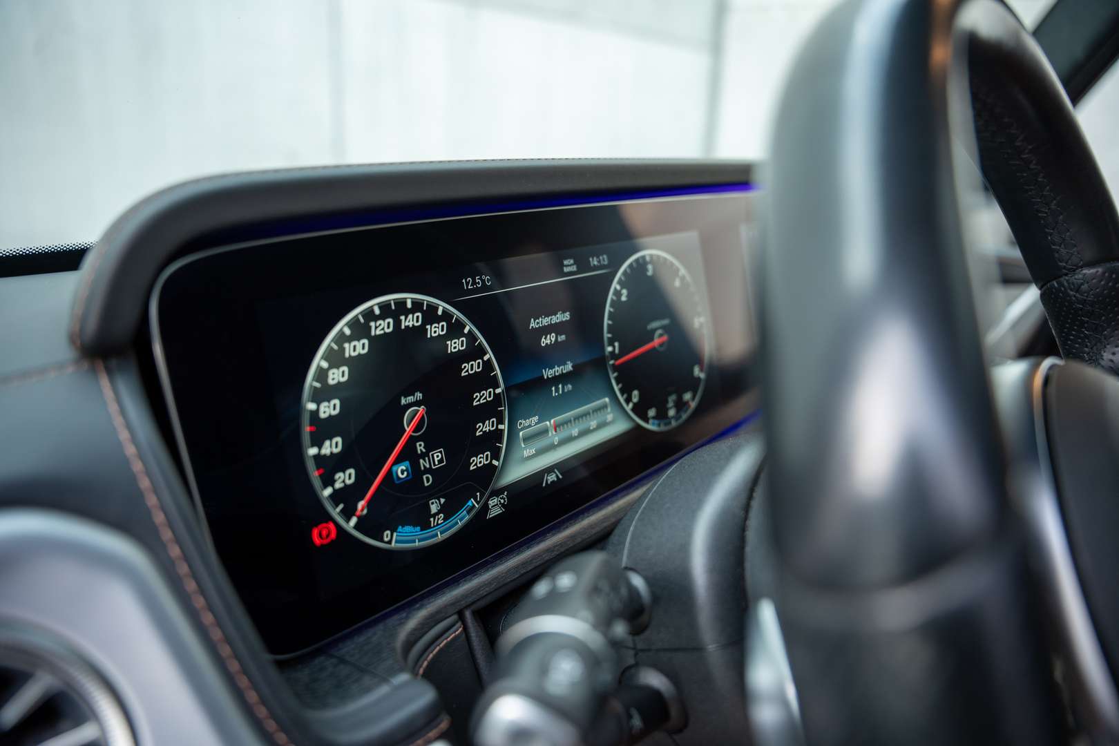 Mercedes GLS 400 AMG Line - 2023 - Joinsteer - #26