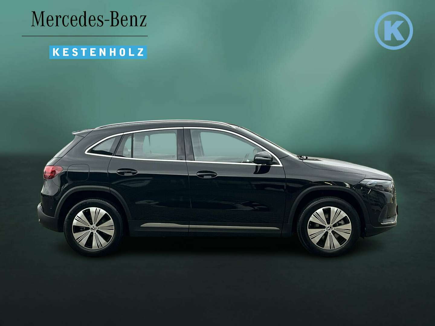 Mercedes EQA 350 Progressive - 2024 - Joinsteer - #3