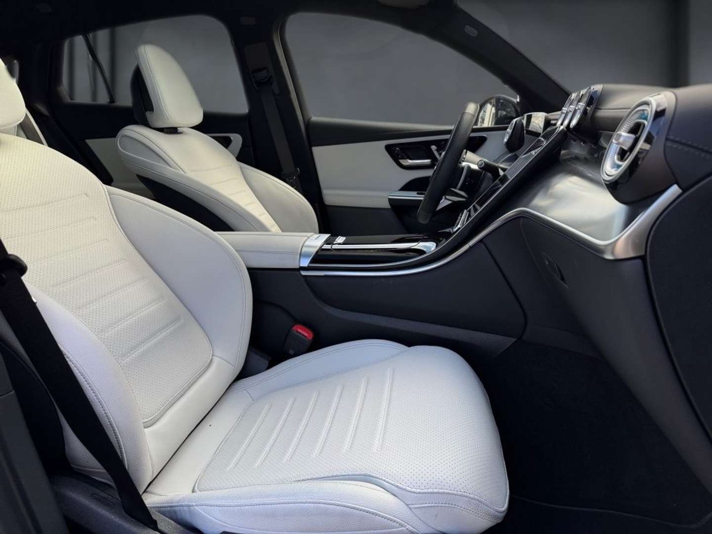 Mercedes GLC Coupé 300 AMG Line - 2025 - Joinsteer - #5