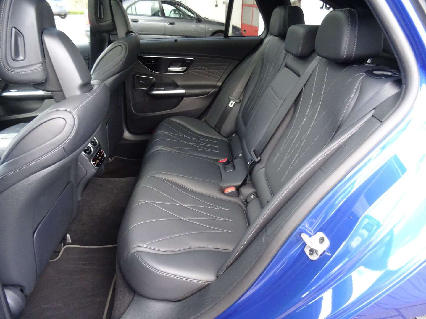 Mercedes Classe C 220 AMG-Line - 2023 - Joinsteer - #24