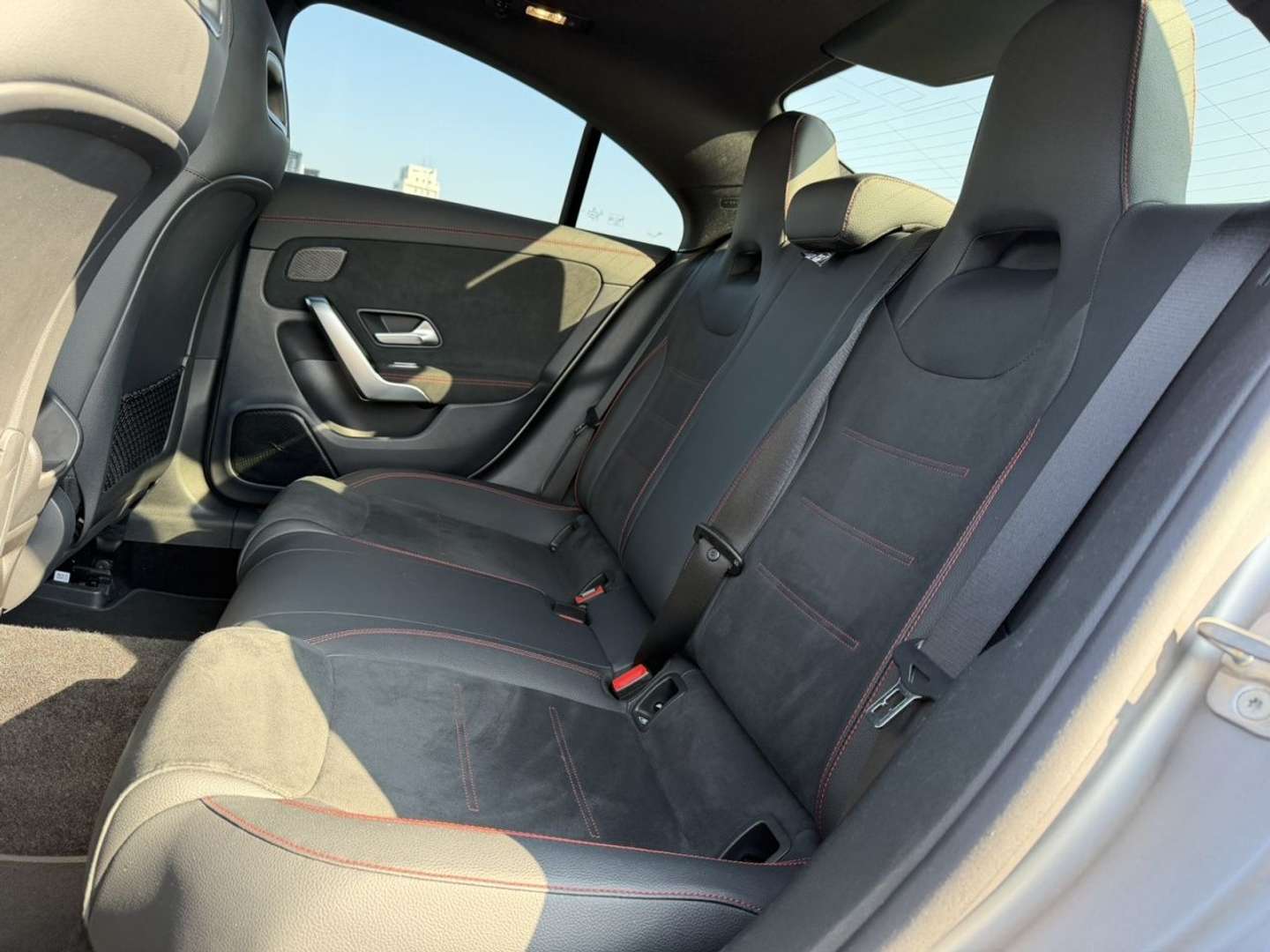 Mercedes CLA 250 E 250 Night Edition - 2023 - Joinsteer - #11