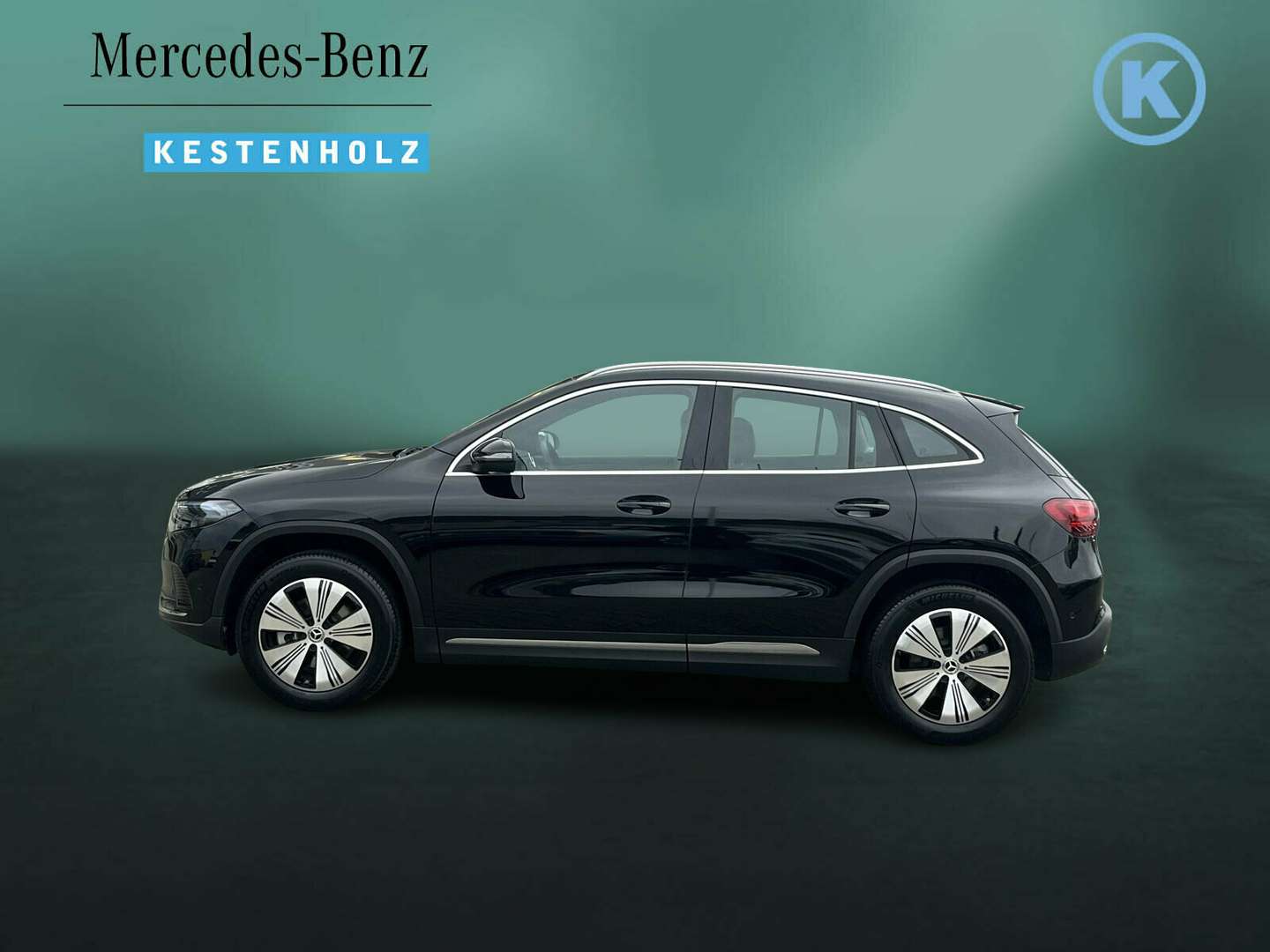 Mercedes EQA 350 Progressive - 2024 - Joinsteer - #7