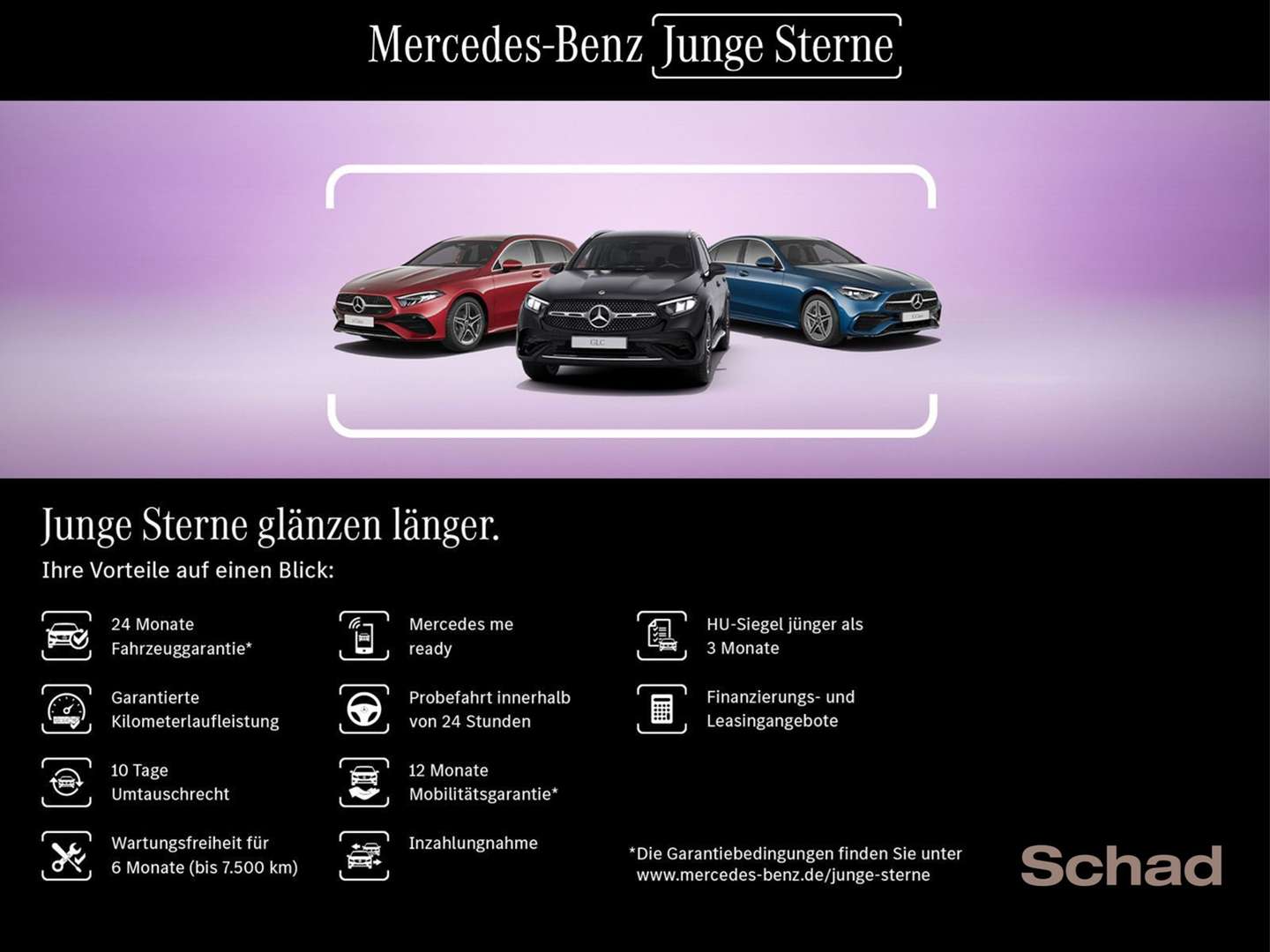 Mercedes Classe E 200 AMG Line - 2024 - Joinsteer - #21