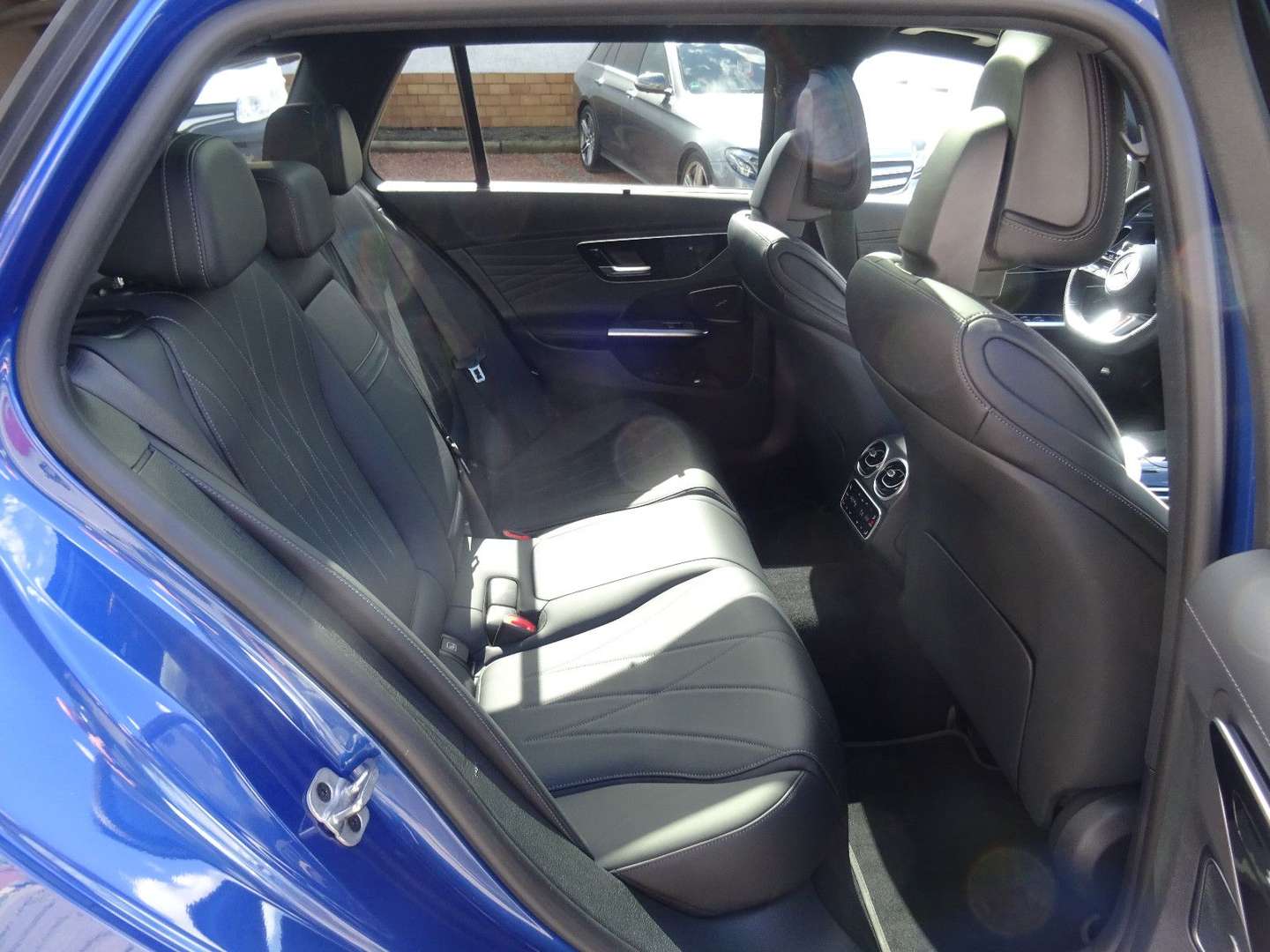 Mercedes Classe C 220 AMG-Line - 2023 - Joinsteer - #25