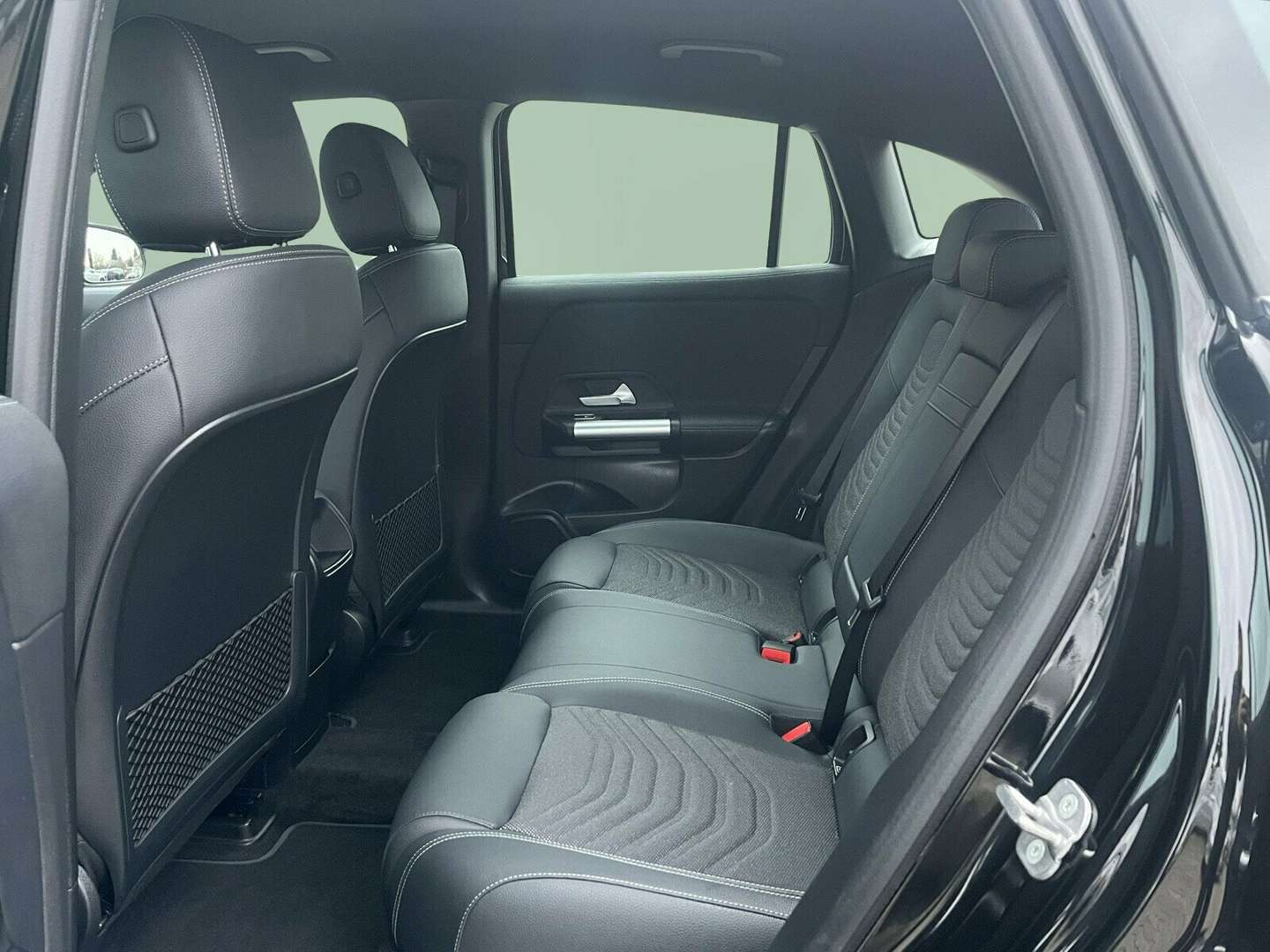 Mercedes EQA 350 Progressive - 2024 - Joinsteer - #9