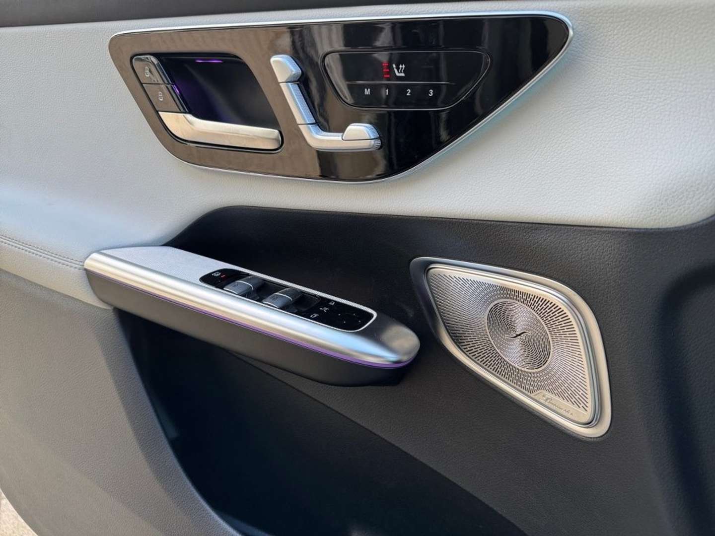 Mercedes GLC Coupé 300 AMG Line - 2025 - Joinsteer - #7