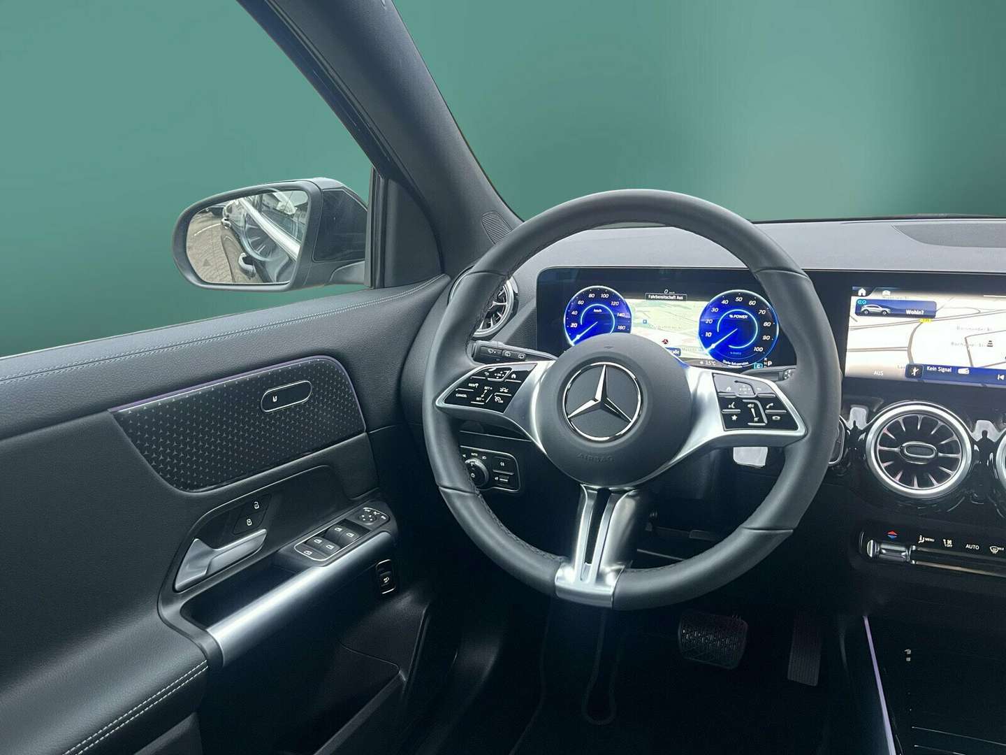 Mercedes EQA 350 Progressive - 2024 - Joinsteer - #11