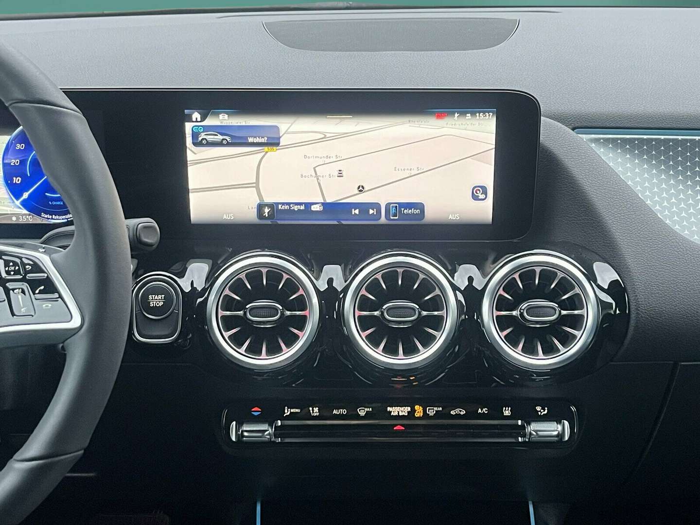 Mercedes EQA 350 Progressive - 2024 - Joinsteer - #12