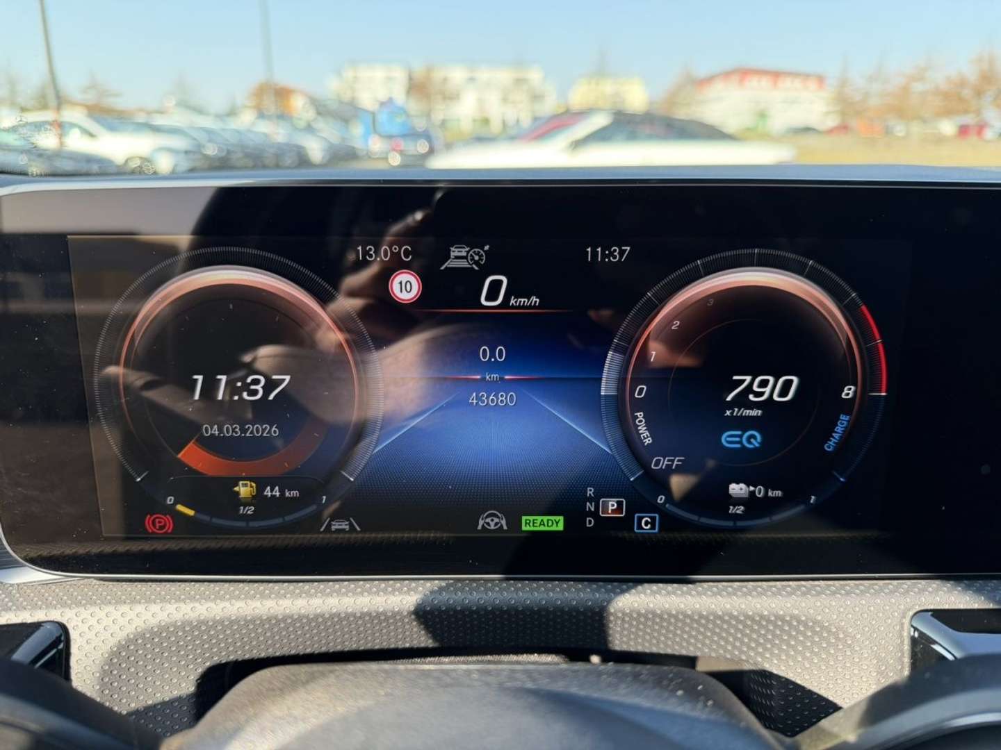 Mercedes CLA 250 E 250 Night Edition - 2023 - Joinsteer - #14