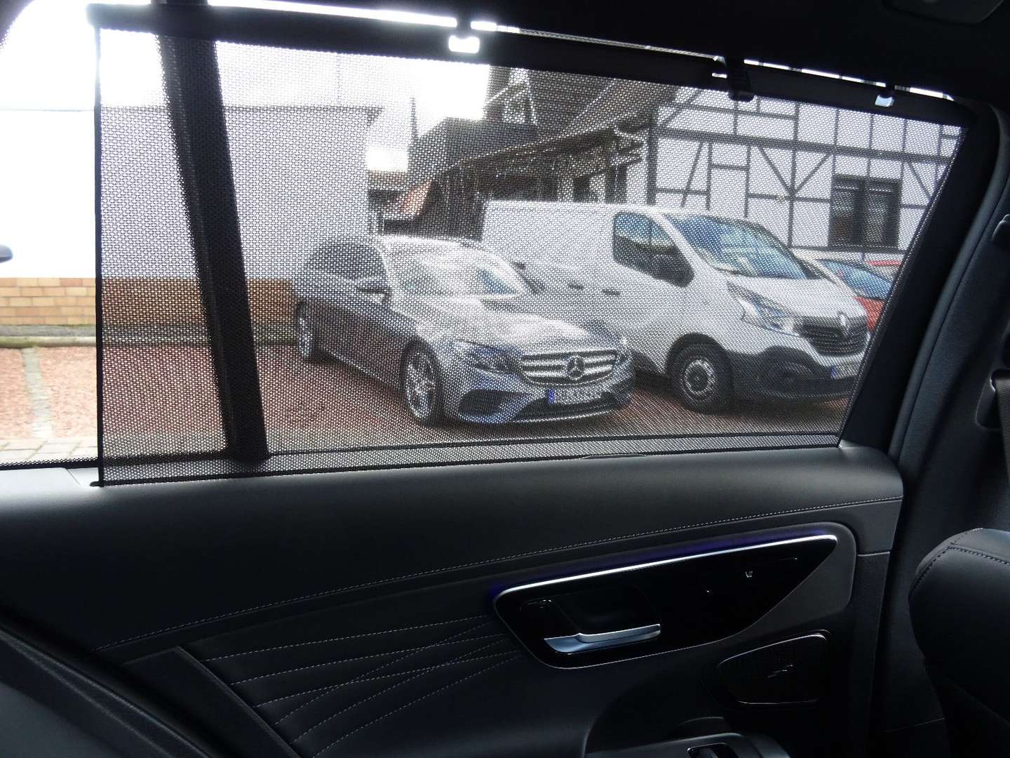 Mercedes Classe C 220 AMG-Line - 2023 - Joinsteer - #27