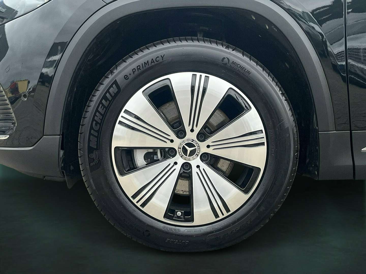 Mercedes EQA 350 Progressive - 2024 - Joinsteer - #13