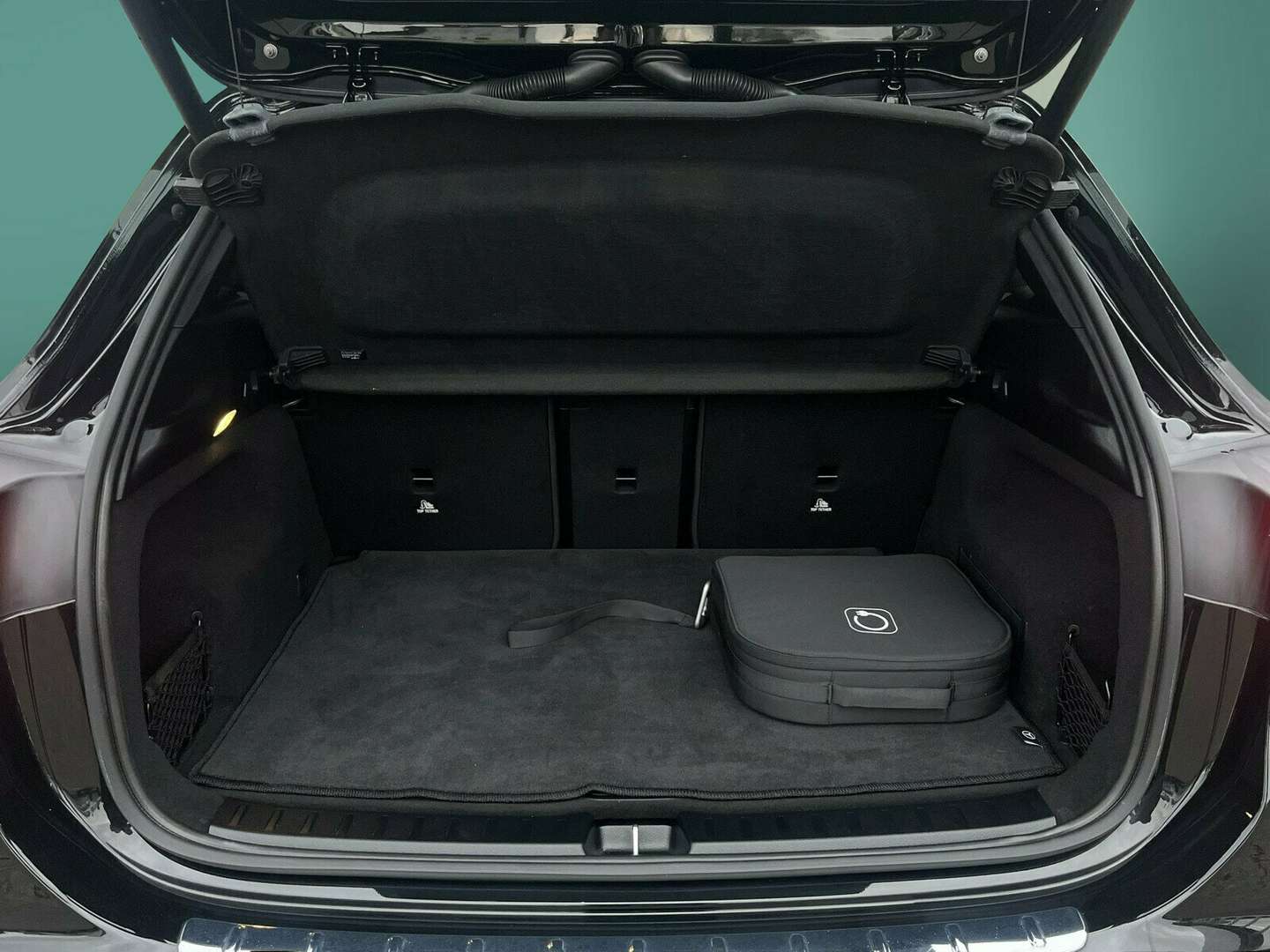 Mercedes EQA 350 Progressive - 2024 - Joinsteer - #14