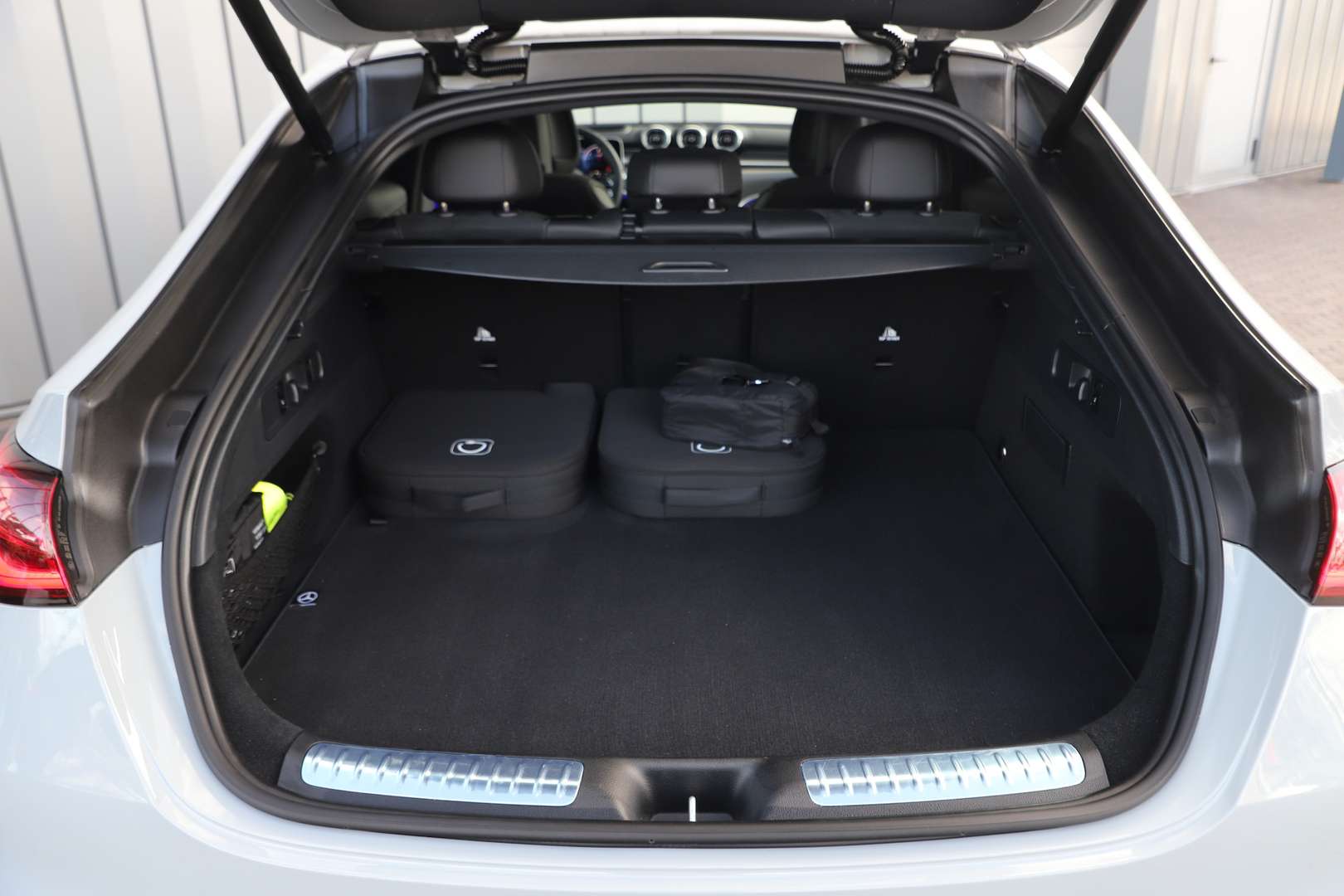 Mercedes GLC Coupé 300 AMG Line - 2025 - Joinsteer - #37