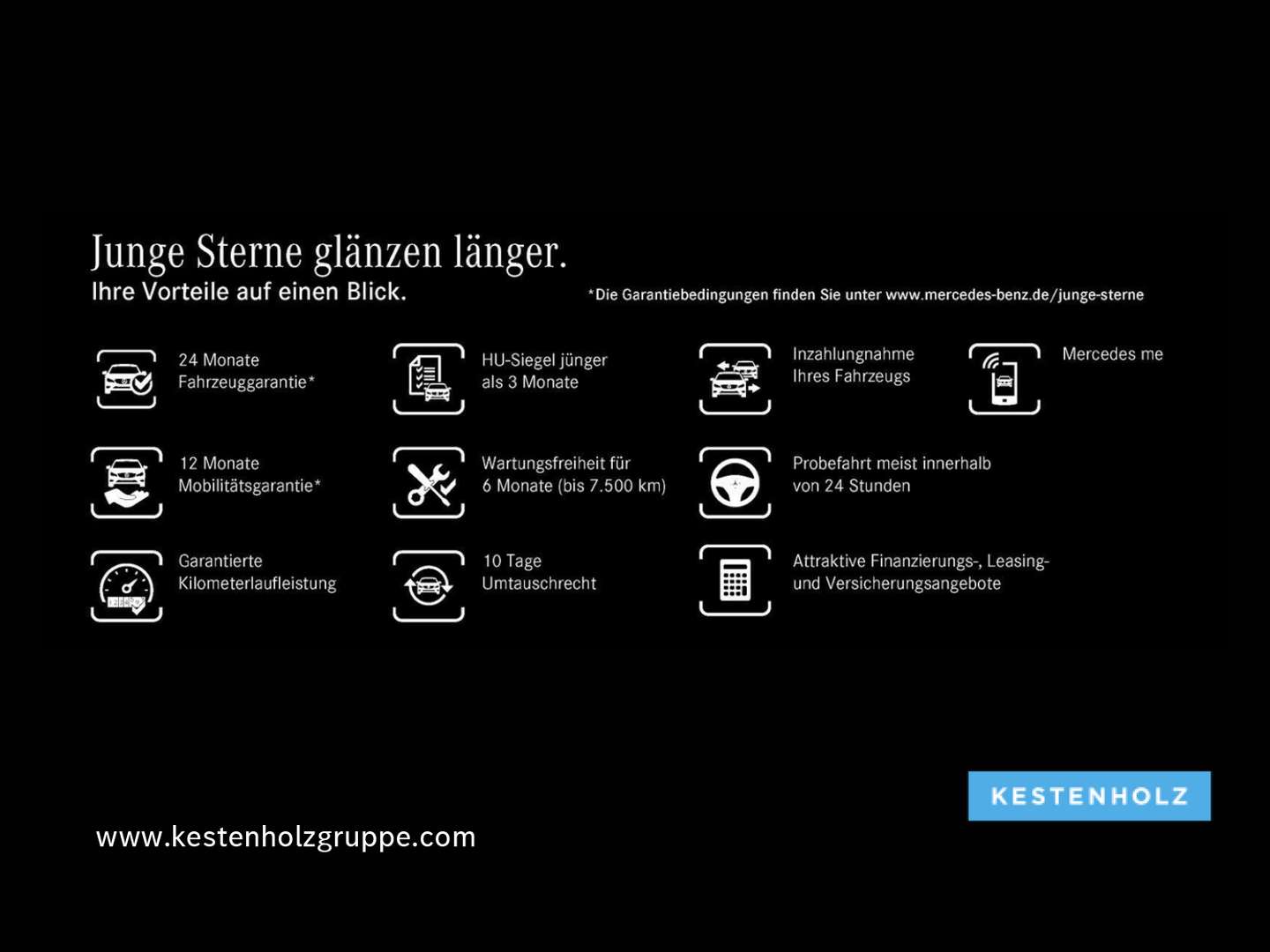 Mercedes EQA 350 Progressive - 2024 - Joinsteer - #16