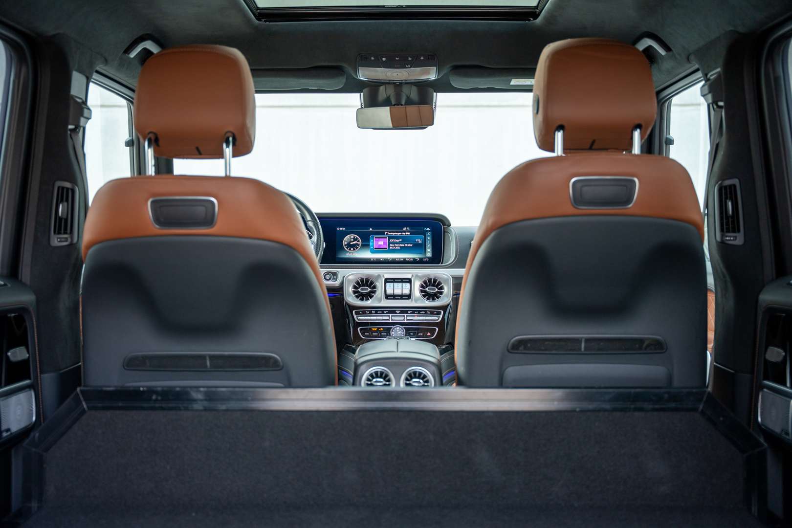 Mercedes GLS 400 AMG Line - 2023 - Joinsteer - #32