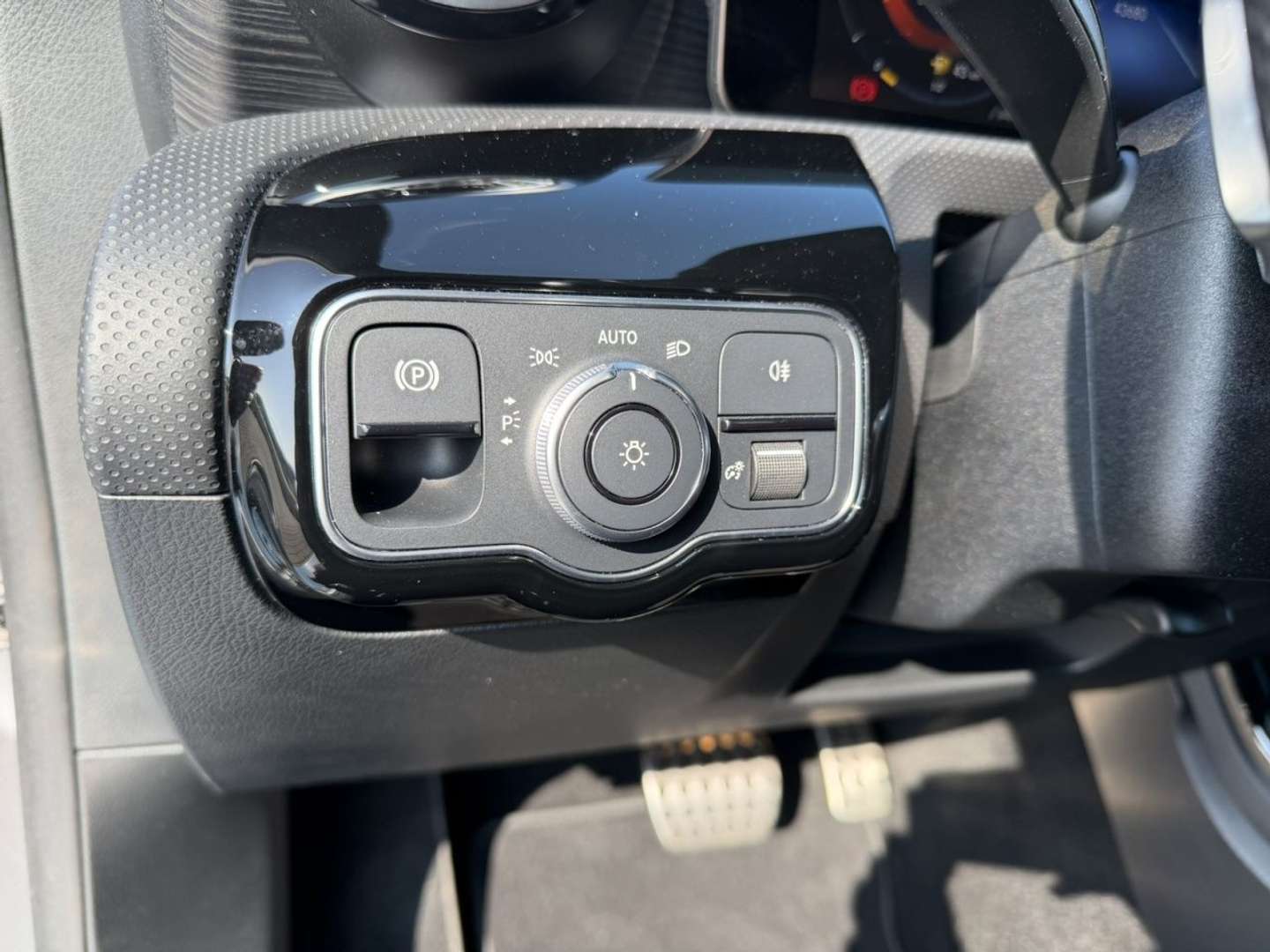 Mercedes CLA 250 E 250 Night Edition - 2023 - Joinsteer - #16