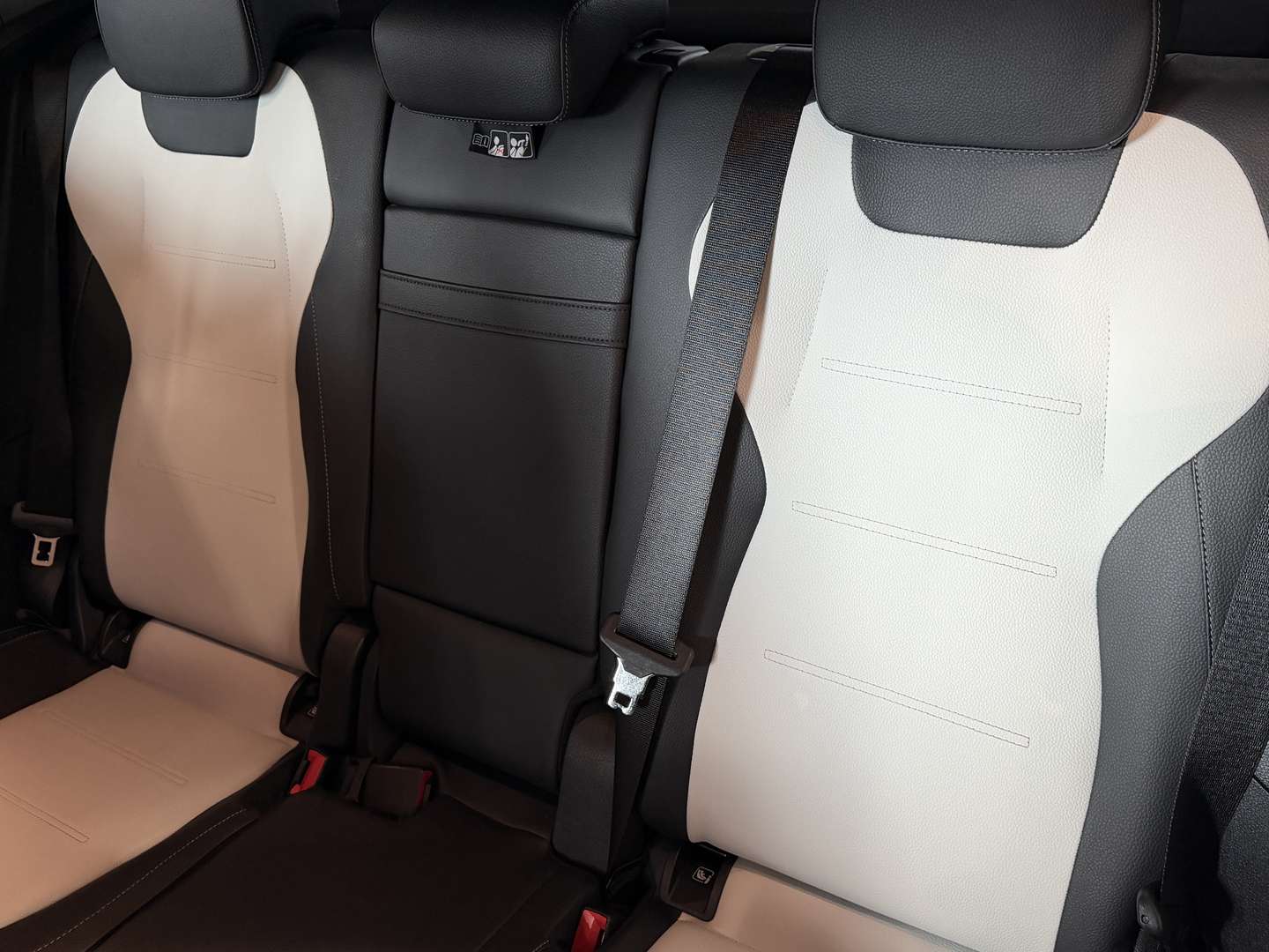 Mercedes GLA 220 - 2022 - Joinsteer - #7