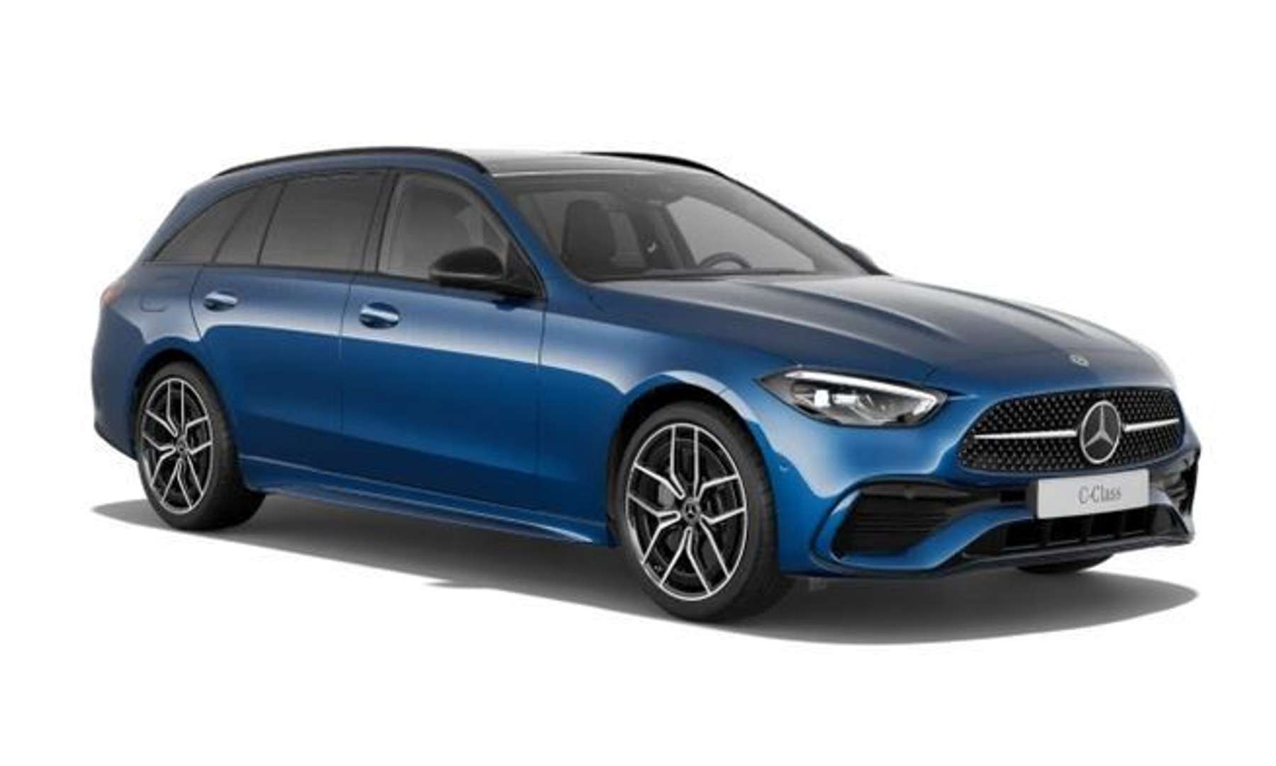 Mercedes Classe C 220 AMG-Line - 2023 - Joinsteer - #31