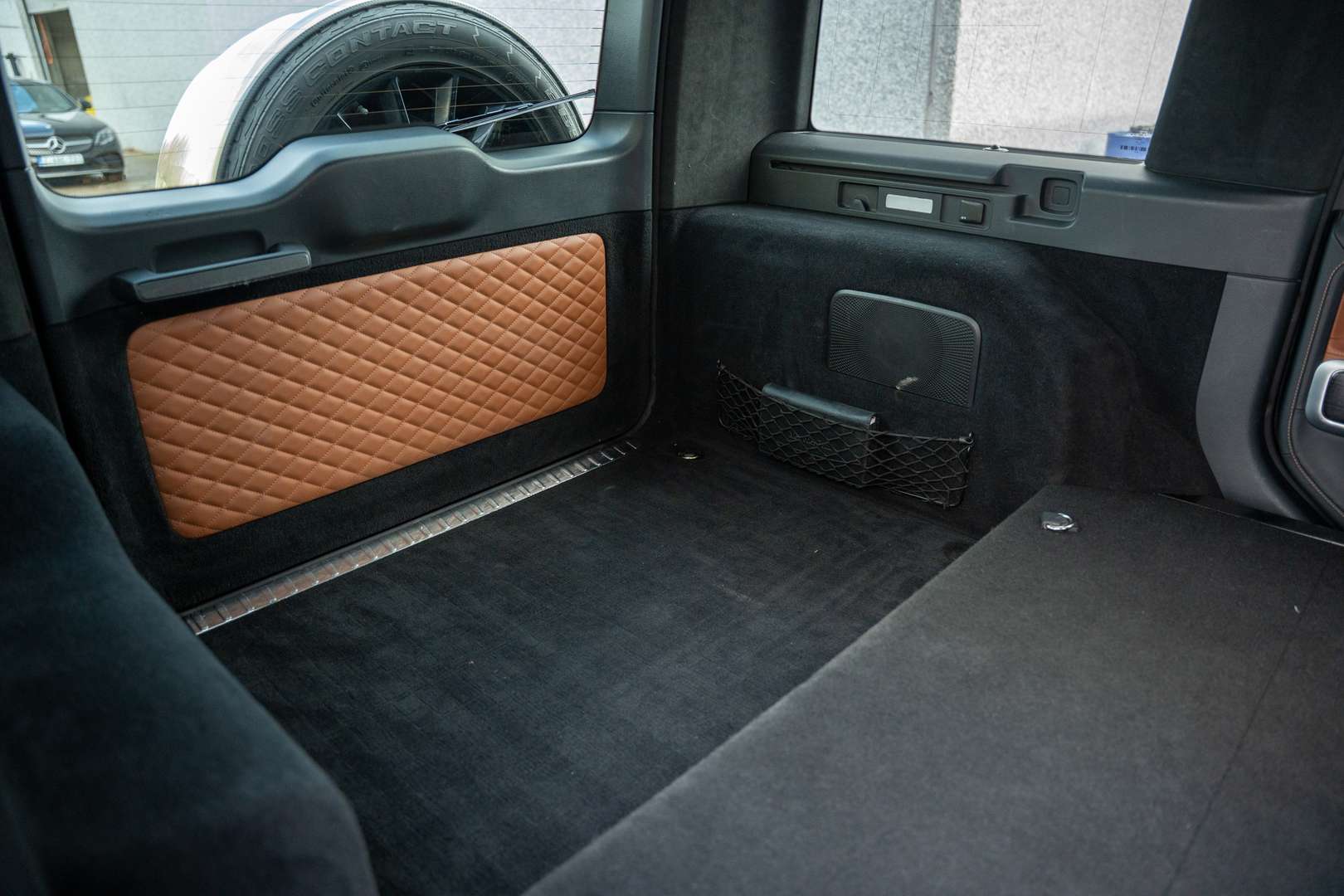 Mercedes GLS 400 AMG Line - 2023 - Joinsteer - #34