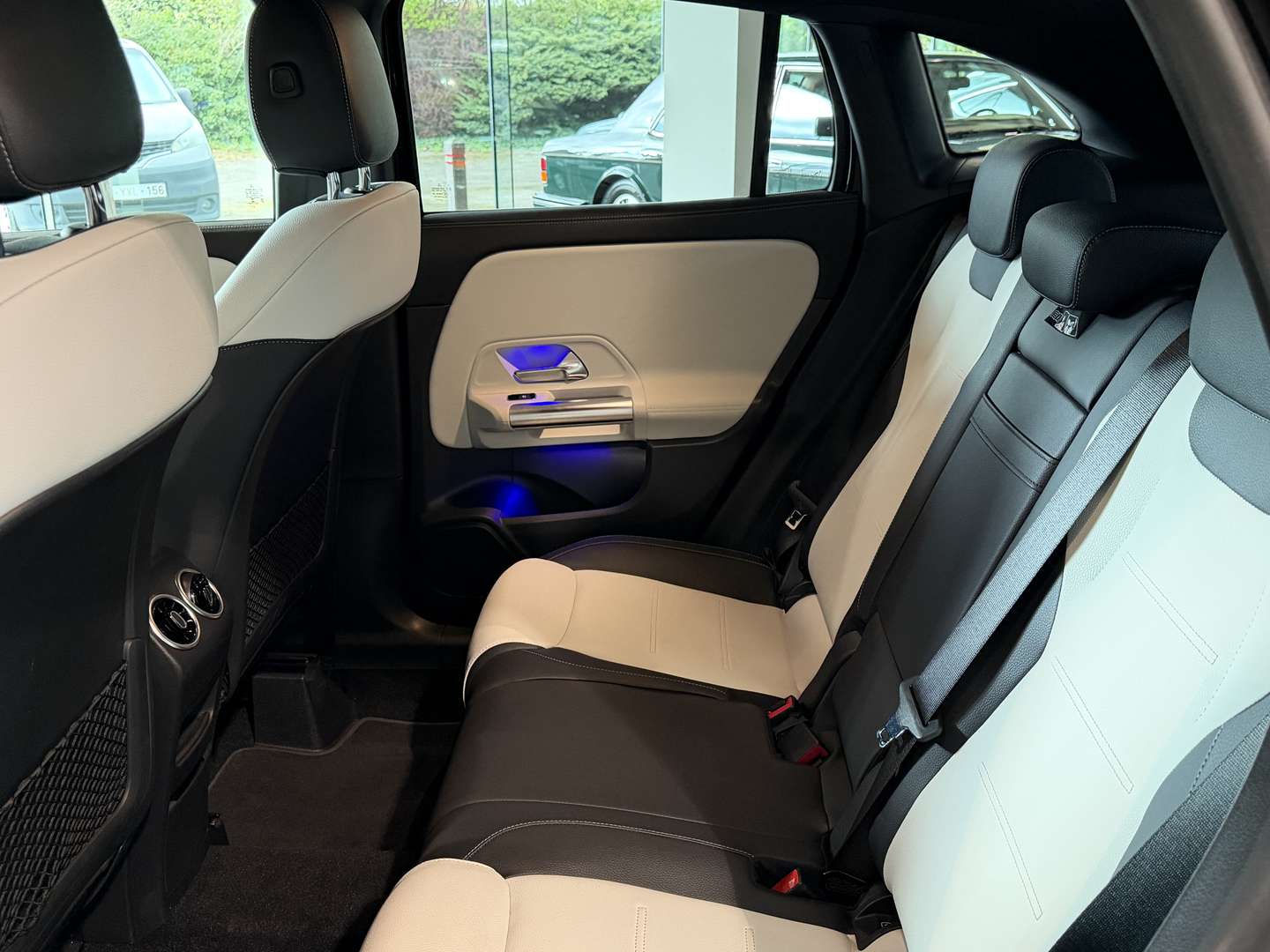 Mercedes GLA 220 - 2022 - Joinsteer - #8