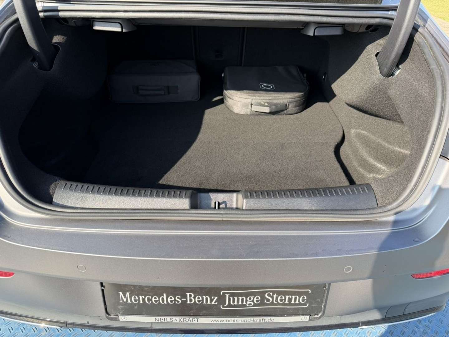 Mercedes CLA 250 E 250 Night Edition - 2023 - Joinsteer - #19