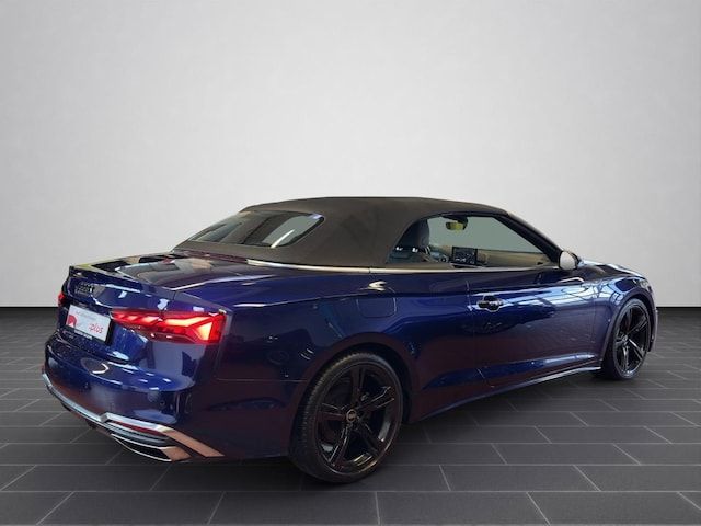 Audi A5 Cabriolet 40 TFSI S Tronic - 2021 - Joinsteer - #2